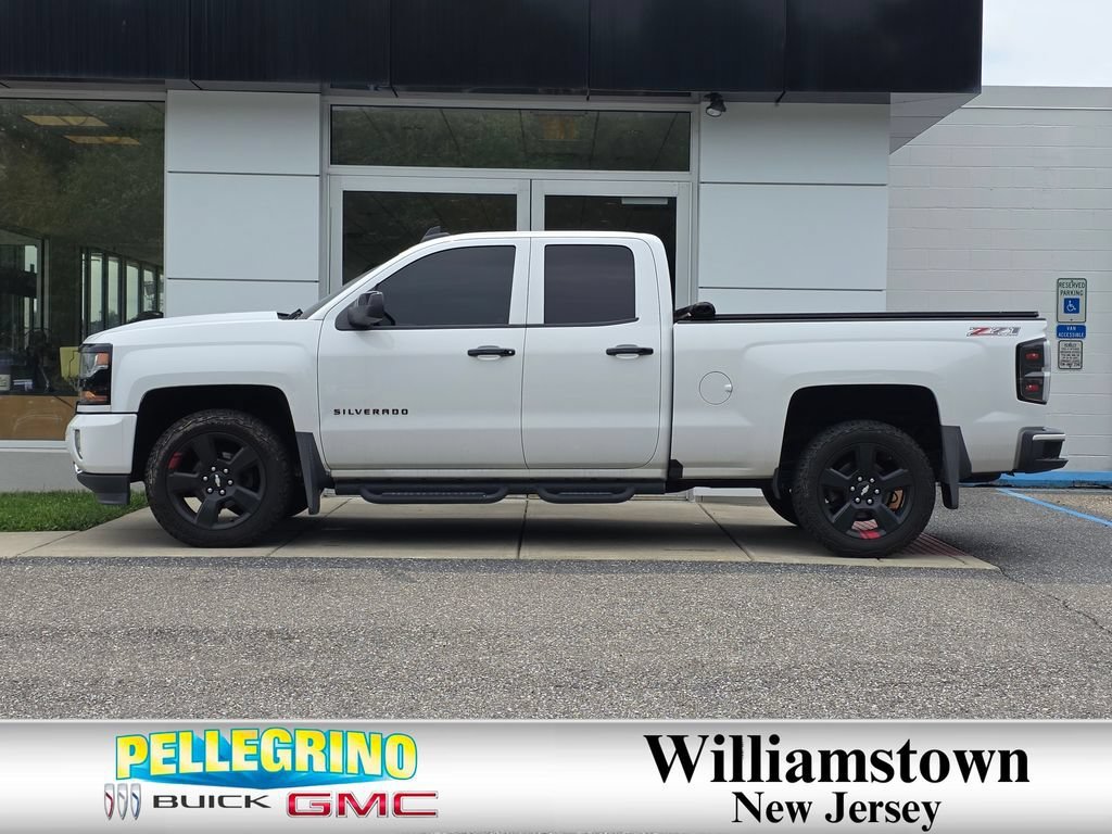 chevrolet silverado 1500 2017 1GCVKREC2HZ337624 image chevrolet silverado 1500 2017 1GCVKREC2HZ337624 image